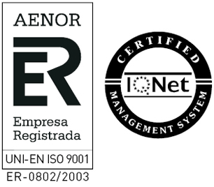 logo certificazione