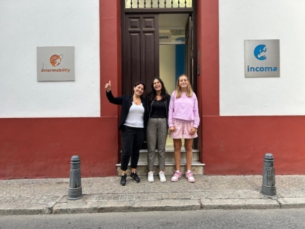 L’esperienza Erasmus di Anna: un percorso di autonomia e crescita con Apro Formazione