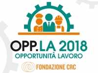 Opportunità di Lavoro - Progetto OPPLA