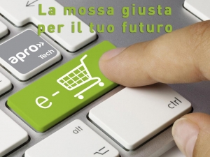 Corso Tecnico Specializzato E-Commerce : sono aperte le iscrizioni alla terza edizione