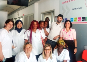 Formazione e lavoro nella Valle Belbo: successo per il Corso Assistente Familiare, a Settembre al via il nuovo percorso per Operatore Socio Sanitario (OSS)