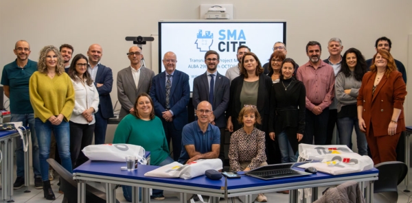 APRO e IL COMUNE DI ALBA INSIEME PER FORMARE I TECNICI DELLE SMARTCITY