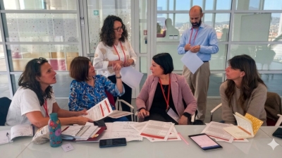 Sanità digitale: presentato in Regione Piemonte il kit europeo che racconta 16 nuove professioni HealthTech