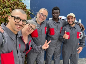 Formazione e lavoro a Canelli: al via la formazione in Azienda per persone in cerca di occupazione.