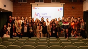 Care About it: hackathon con le scuole piemontesi