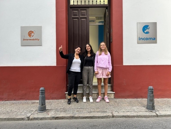 L’esperienza Erasmus di Anna: un percorso di autonomia e crescita con Apro Formazione