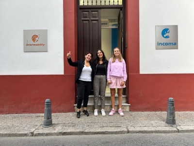 L’esperienza Erasmus di Anna: un percorso di autonomia e crescita con Apro Formazione