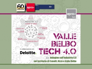 VALLEBELBO TECH 4.0