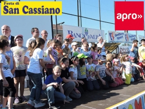 Il 20 Maggio &quot;Porte Aperte&quot; in Apro Formazione per la Festa di San Cassiano in Alba